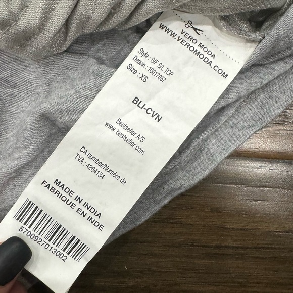 Vero Moda Tank Top - Picture 10 of 11